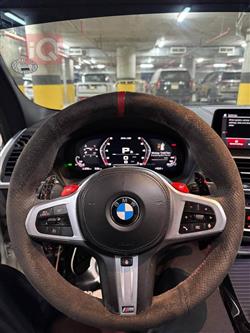 بي ام دبليو X4